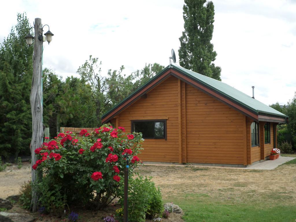 Central Chalets Ltd Alexandra Phòng bức ảnh